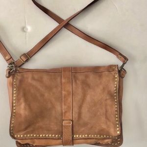 Costanza Rota Italian Leather Bag
